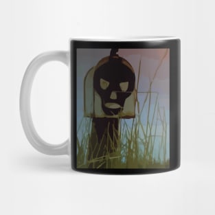 Welcome To Haddonfield - Halloween 4 Mug